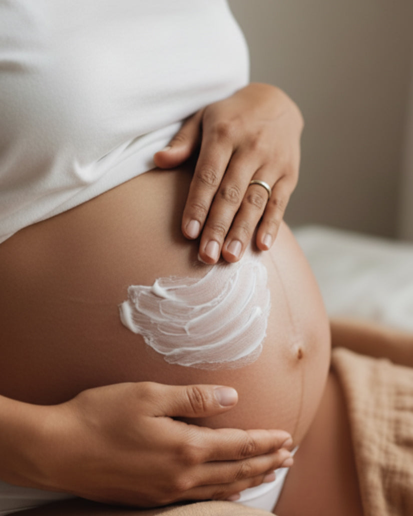 Mama's Secret Weapon (Body Lotion)