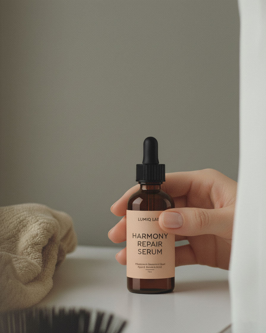 Harmony Repair Serum