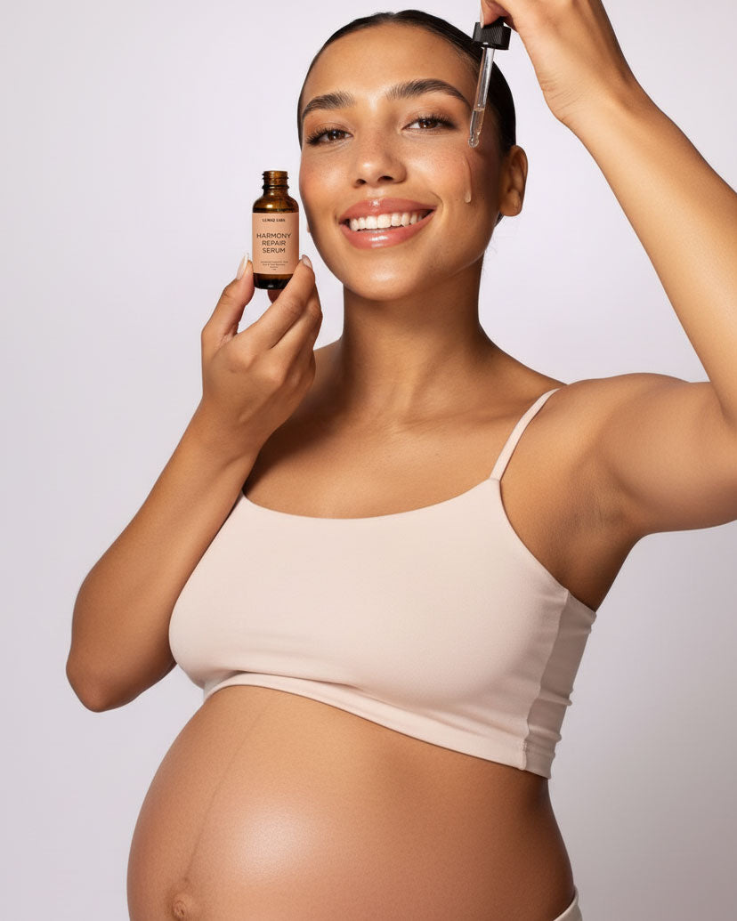 Harmony Repair Serum