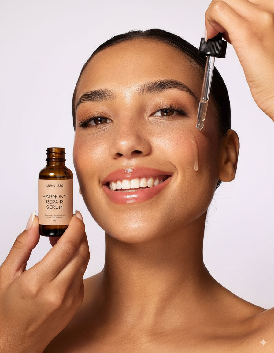 Harmony Repair Serum