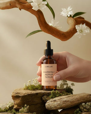 Harmony Repair Serum