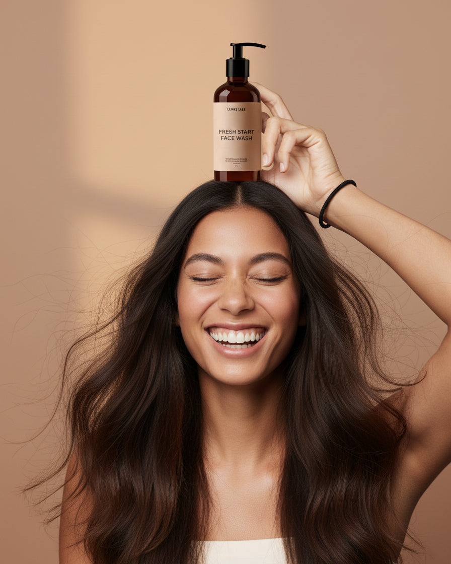 Fresh Start Face Wash