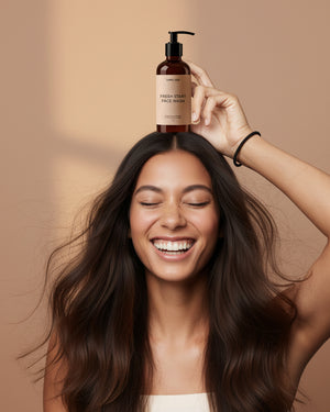 Fresh Start Face Wash