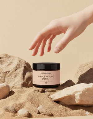 Nipple Rescue Butter