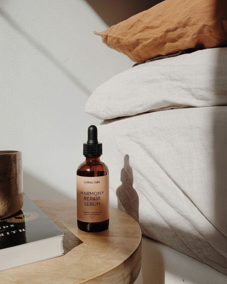 Harmony Repair Serum