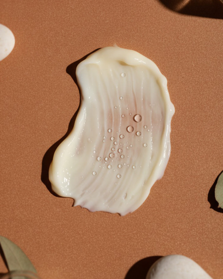 Mama's Secret Weapon (Body Lotion)