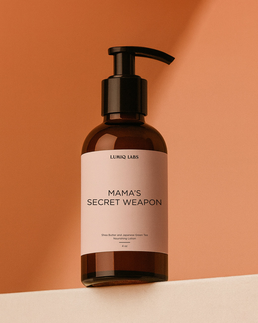 Mama's Secret Weapon (Body Lotion)