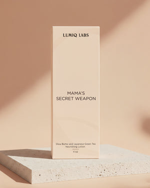 Mama's Secret Weapon (Body Lotion) - Image 3