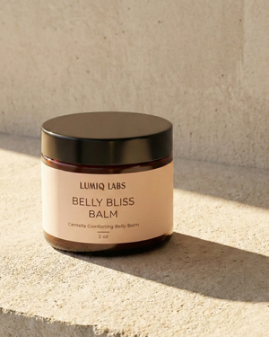 Belly Bliss Balm - Image 6