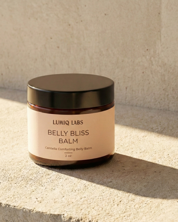 Belly Bliss Balm - Image 6