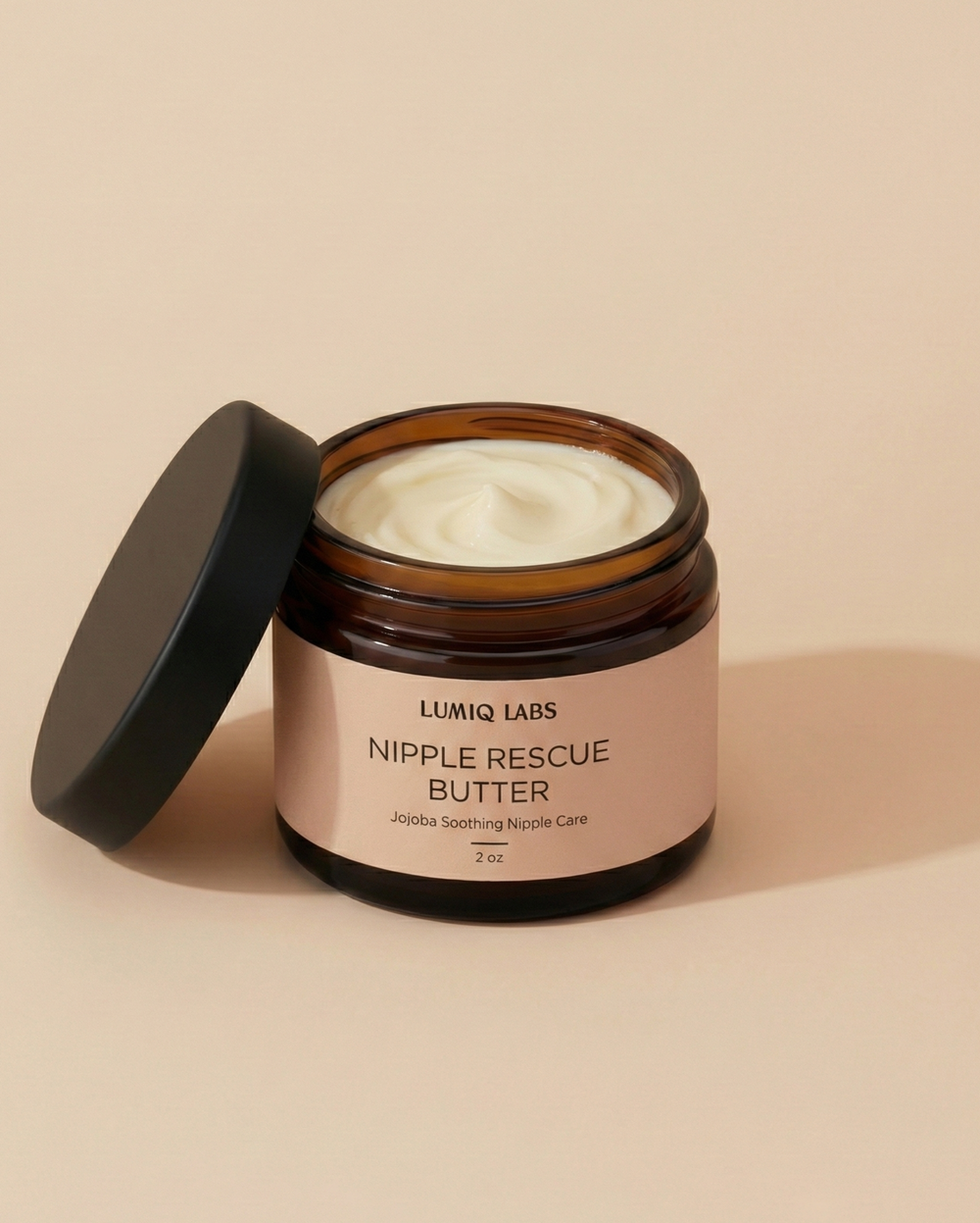 Nipple Rescue Butter