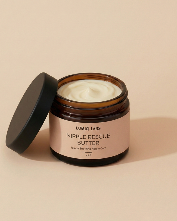 Nipple Rescue Butter - Image 3