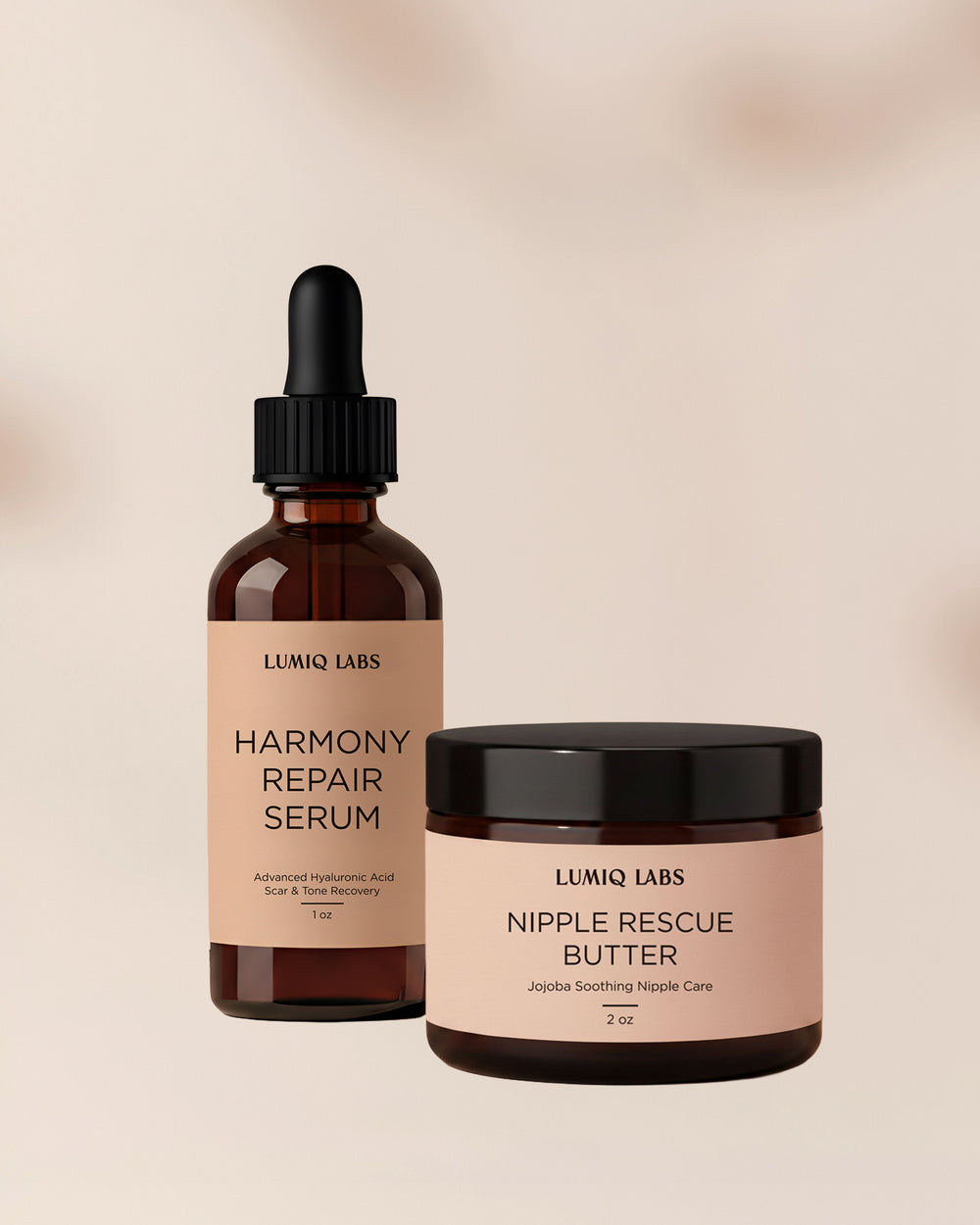 Post-Birth Duo (Recovery Ritual)