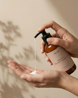 Mama's Secret Weapon (Body Lotion) - Image 6
