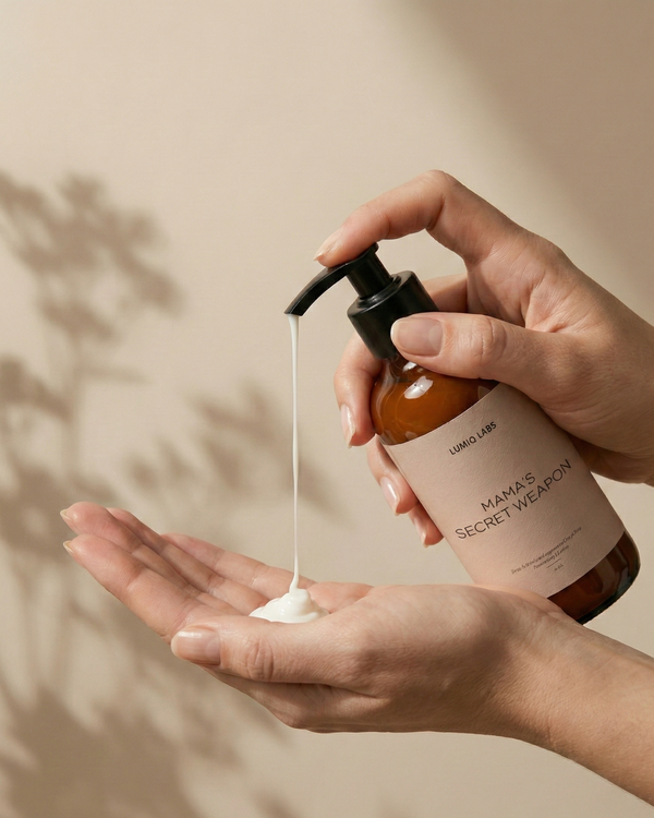 Mama's Secret Weapon (Body Lotion) - Image 6
