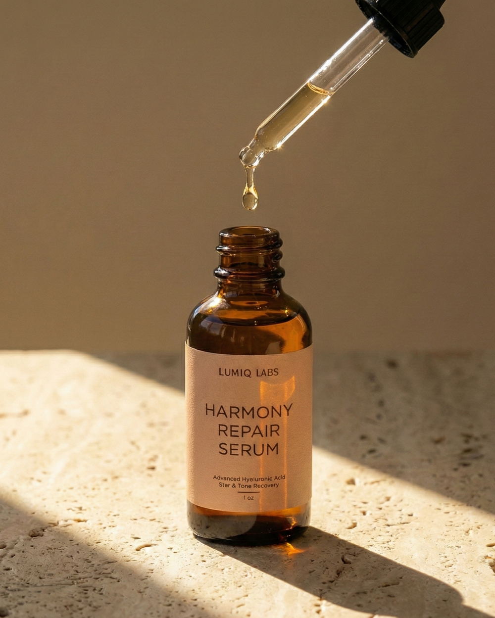 Harmony Repair Serum