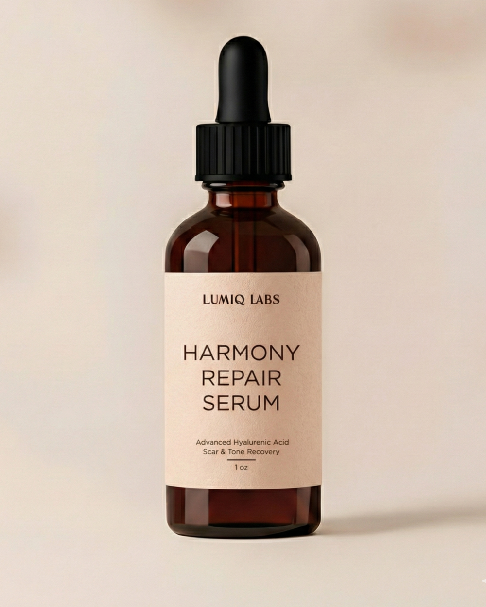 Harmony Repair Serum