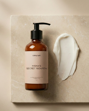 Mama's Secret Weapon (Body Lotion) - Image 2