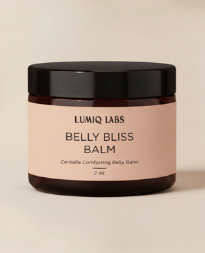 Belly Bliss Balm
