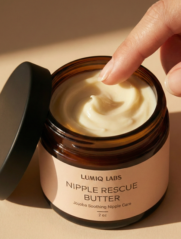 Nipple Rescue Butter - Image 4