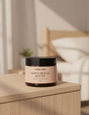 Nipple Rescue Butter - Image 6