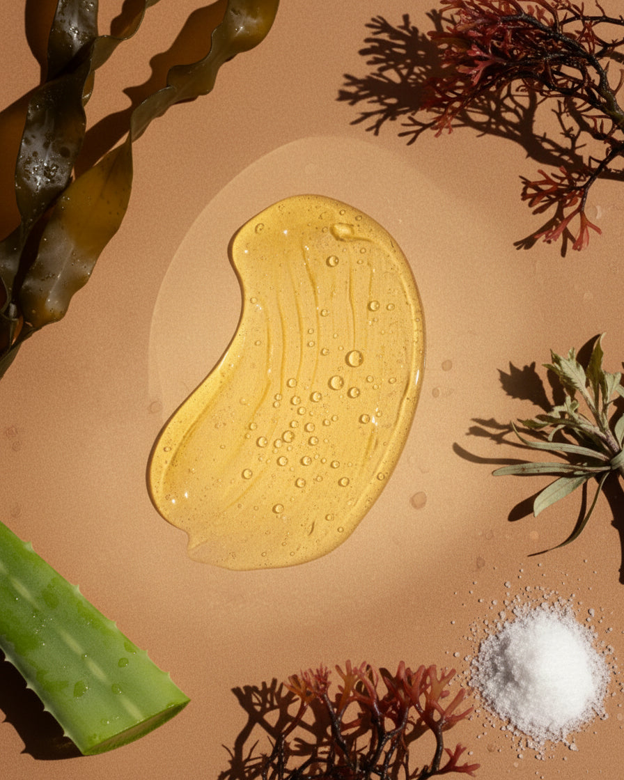 The Present Duo: Baby Shower Edition