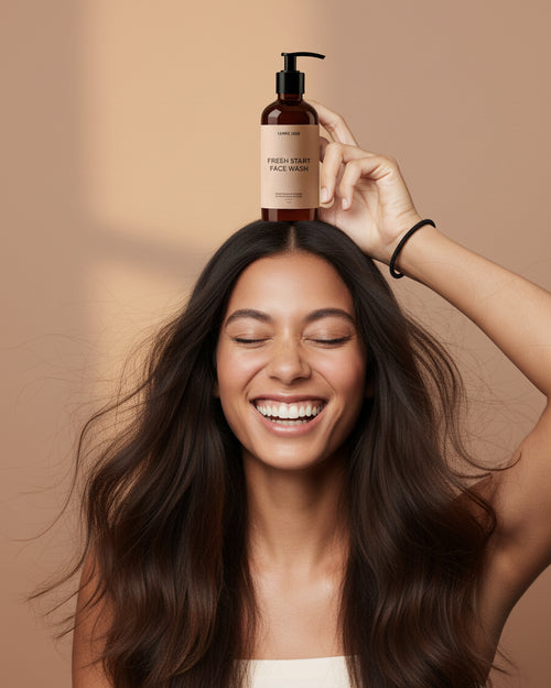 Fresh Start Face Wash
