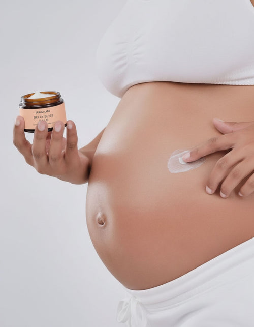 Belly Bliss Balm