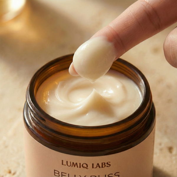 Belly Bliss Balm - Image 4