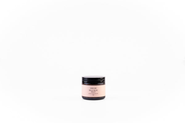 Belly Bliss Balm - Image 1