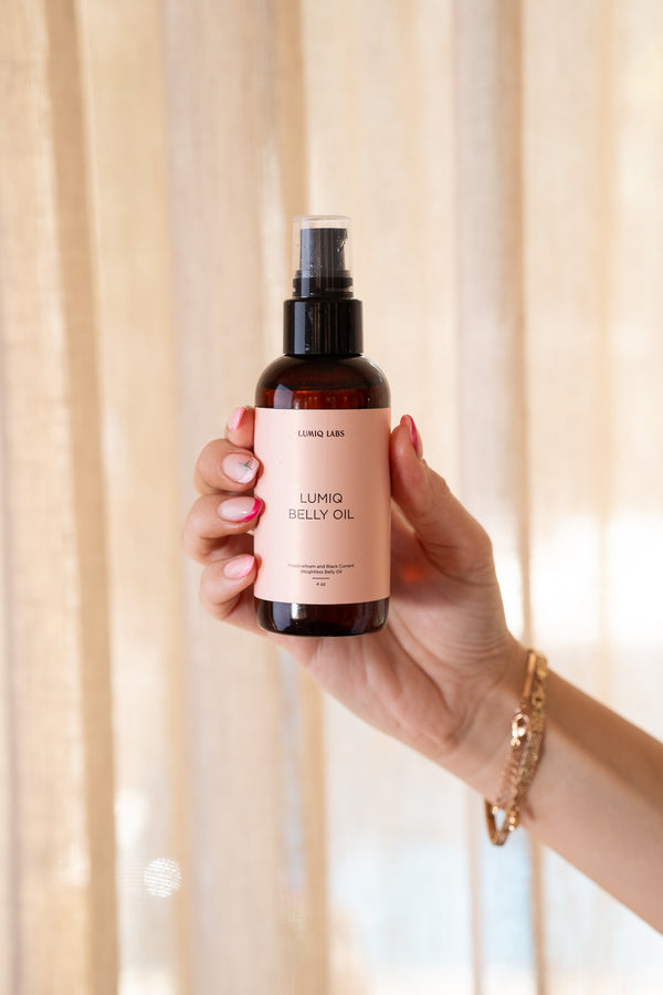 LUMIQ Belly Oil - Image 8