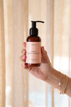 Mama's Secret Weapon (Body Lotion) - Image 5