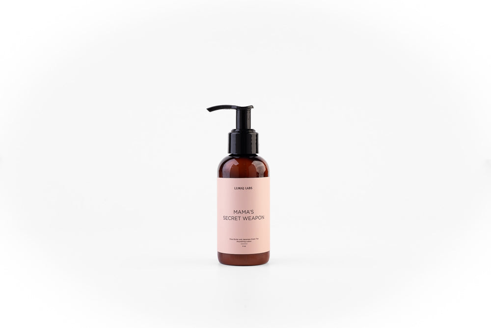 Mama's Secret Weapon (Body Lotion)