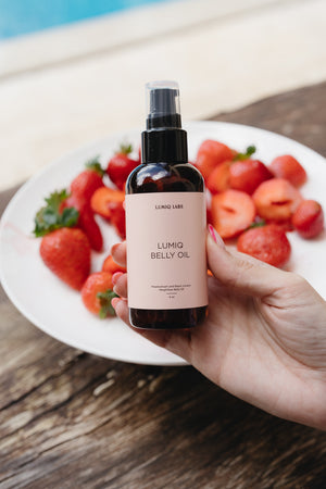 LUMIQ Belly Oil - Image 7