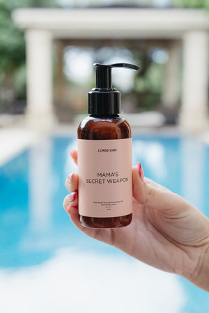 Mama's Secret Weapon (Body Lotion) - Image 4
