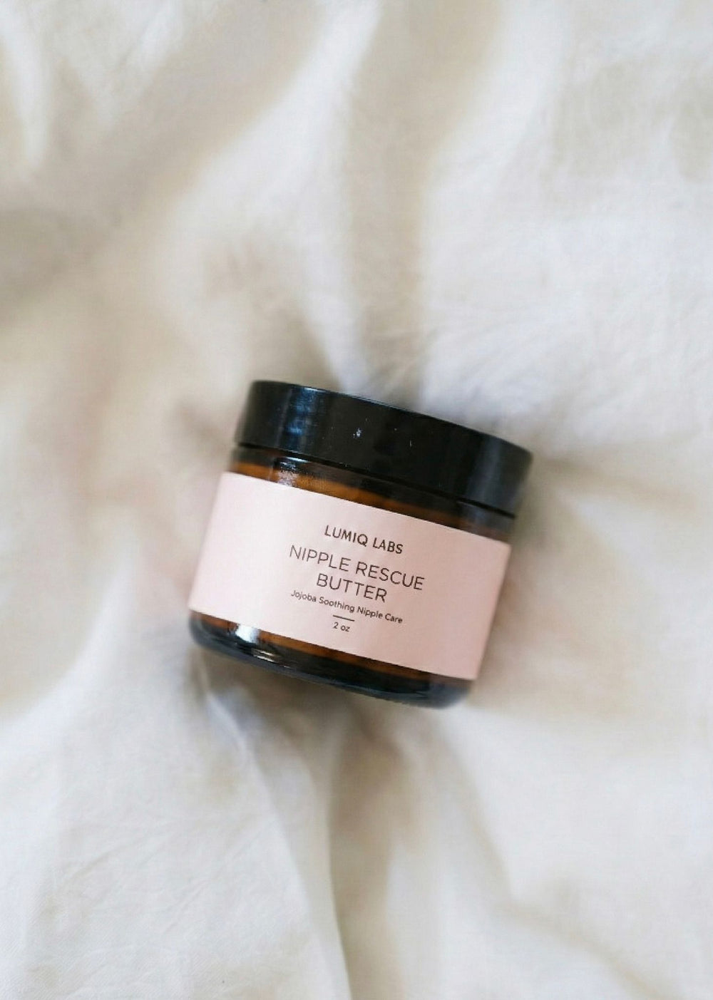 Nipple Rescue Butter