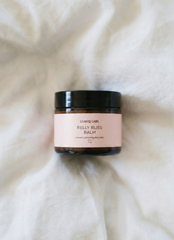 Belly Bliss Balm - Image 3
