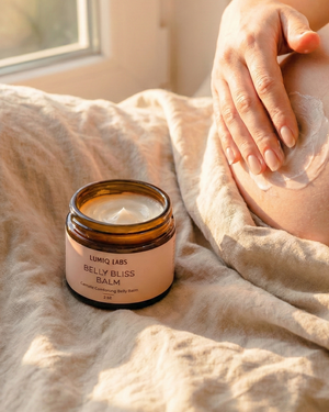 Belly Bliss Balm - Image 5