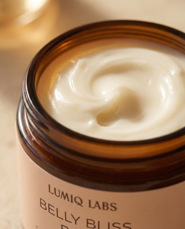 Belly Bliss Balm - Image 7
